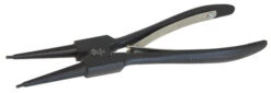 C.K Circlip Pliers Outside Straight 180mm T3711 7