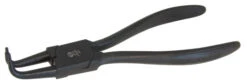 C.K Circlip Pliers Inside Bent 180mm T3712 7