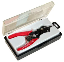 C.K Circlip Pliers Adjustable Inside/Outside Straight T3716