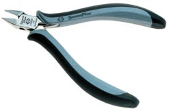 C.K SensoPlus ESD Side Cutter Extra Full Flush Cut 110mm T3766DEF110