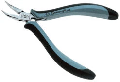 C.K SensoPlus ESD Snipe Nose Pliers 120mm T3767D 120