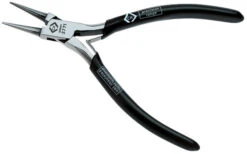 C.K Precision Round Nose Pliers 120mm T3771