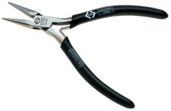 C.K Precision Snipe Nose Pliers 120mm T3772
