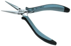 C.K SensoPlus ESD Snipe Nose Plier 150mm T3777D 150