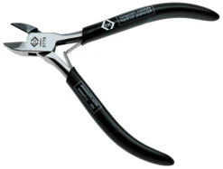 C.K Precision Side Cutter Mini Bevel Cut 115mm T3779