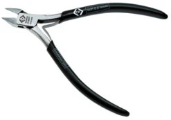 C.K Precision Side Cutter Extra Full Flush Cut 110mm T3780EF