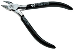 C.K Precision Side Cutter Mini Bevel Cut 115mm T3781