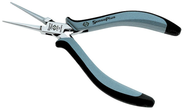 C.K SensoPlus ESD Needle Nose Pliers 145mm T3783D