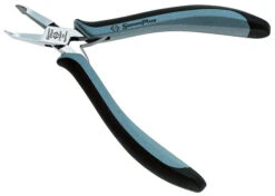 C.K SensoPlus ESD Oblique Cutter Full Flush Cut 120mm T3786DF 120