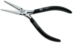 C.K Precision Flat Nose Plier 145mm T3789