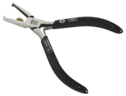 C.K Precision Wire Stripping Pliers 140mm T3796 5