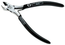 C.K Precision Oblique Cutter Full Flush Cut 110mm T3799F
