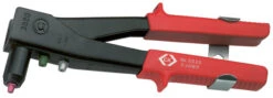 C.K Pop Riveting Pliers 260mm T3820