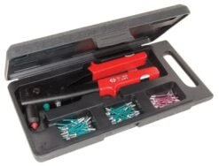 C.K Pop Riveting Pliers Kit T3820AS
