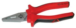 C.K RedLine Combination Pliers 160mm T3867 6