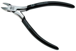 C.K Precision Side Cutter Full Flush Cut 110mm T3880F