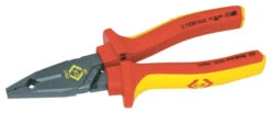 C.K RedLine VDE Access Pliers 180mm T39077-180