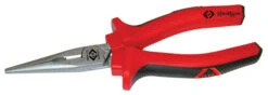C.K RedLine Snipe Nose Pliers 140mm T3909 5