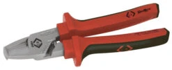 C.K RedLine Cable Cutters 160mm T3964 6