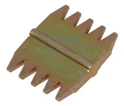 C.K Scutch Comb Bit 25mm Bag Of 10 T4211/1