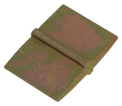 C.K Scutch Drove Bit 25mm Bag Of 10 T4211/2