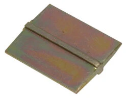 C.K Scutch Drove Bit 38mm Bag Of 10 T4211/4