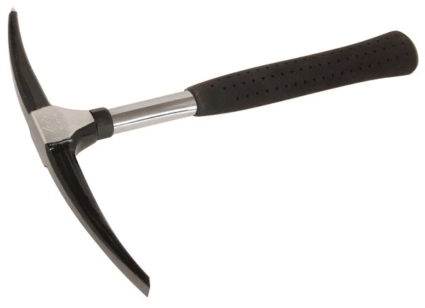 C.K Mortar Pick - Chisel And Point T4234