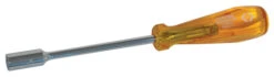 C.K HDClassic Nut Spinner 10mm T4334M 10