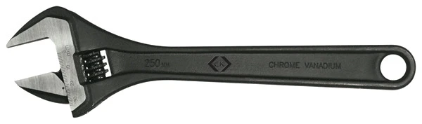 C.K Adjustable Wrench 450mm T4366 450