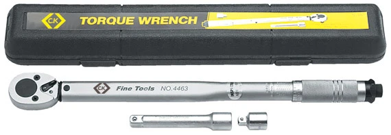 C.K Torque Wrench T4463