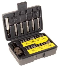 C.K Quick Change Bit & Drill Set T4519