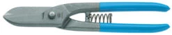 C.K Tin Snips 250mm T4536 10