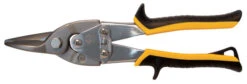 C.K Compound Action Snips Straight T4537AS