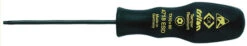 C.K Triton ESD Screwdriver TX8x200mm T4718ESD 0820