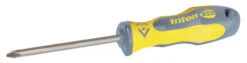 C.K Triton XLS Screwdriver - PH0 X 60mm T4722-0