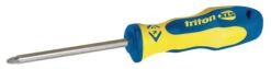 C.K Triton XLS Screwdriver - PZ1 X 75mm T4723-1