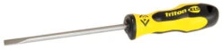 C.K Triton XLS Screwdriver - Slotted Parallel 3 X 75mm T4725-030
