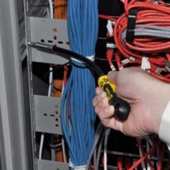 C.K Flexible Shafted Screwdriver T4760