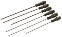 C.K Triton ESD Screwdriver Set - Slotted/PH/TX Set Of 6 T4797ESD