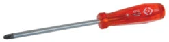 C.K Heavy Duty Screwdriver PZD2x100mm T4813 2