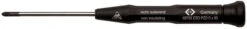 C.K Xonic ESD Precision Electronics Screwdriver PZD0x60 T4875X ESD