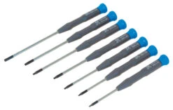 C.K Precision Electronics ScrewdriverSet - TX Set Of 7 T4877PX
