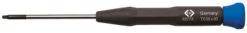 C.K Precision Electronics Screwdriver TX15x80mm T4877X 15
