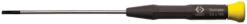 C.K Precision Electronics Screwdriver Slotted 1.8x60mm T4880X 18