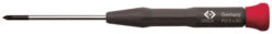 C.K Precision Electronics Screwdriver PH1x80mm T4882X 1