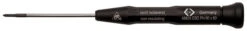 C.K Xonic ESD Precision Electronics Screwdriver PH0 T4882X0 ESD