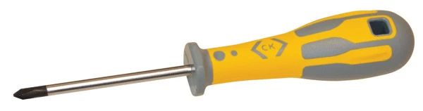 C.K Dextro Screwdriver PH2x100mm T49112-2