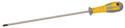 C.K Dextro Long Reach Screwdriver PH2x250mm T49112-2250