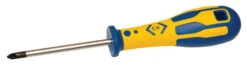 C.K Dextro Screwdriver PZD2x100mm T49113-2