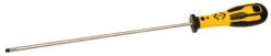 C.K Dextro Long Reach Screwdriver Slotted Parallel 3.0x250mm T49125-03025